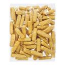 Breaded Mozzarella Cheese Sticks