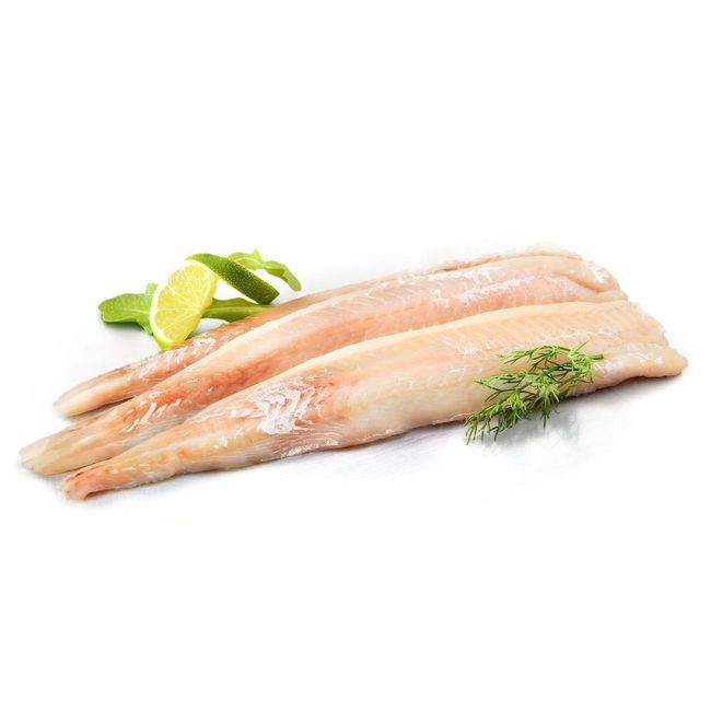 Pearlmark 5 Oz Blue Cod Fillet, 4.54 Kg