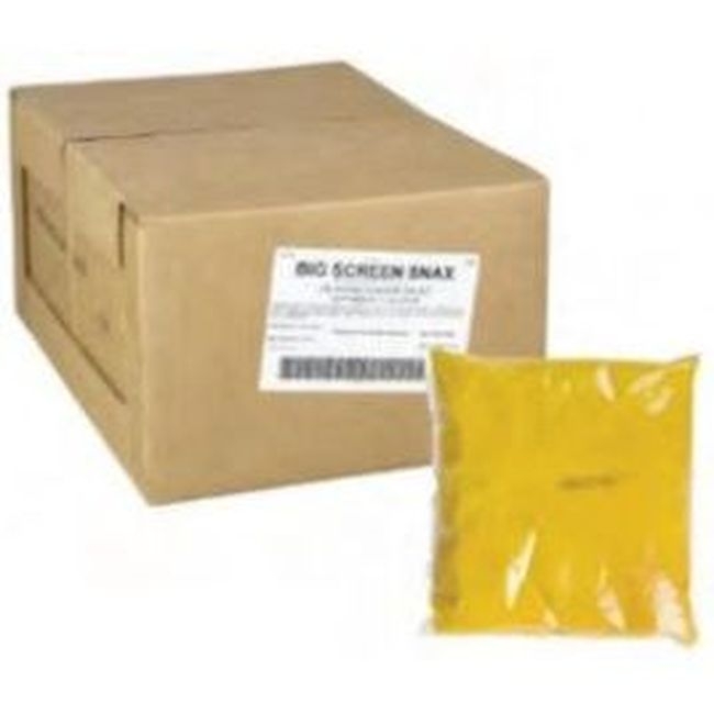 Zero Trans Fat Cheese Sauce