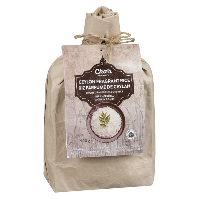 Ceylon Heirloom Fragrant Rice