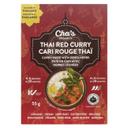 Thai Red Curry Paste