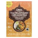 Thai Yellow Curry Paste
