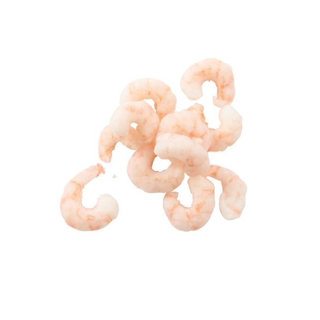 Caravelle Iqf Cooked 150-250 Nordic Shrimp, 2.27 Kg -- 6 Per Case