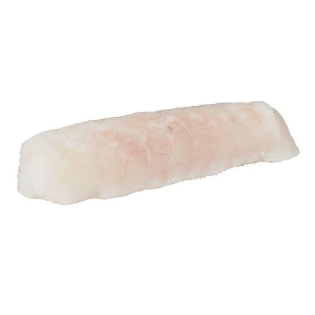 Oceanic 6 Oz Iqf Atlantic Cod Loin, 4.54 Kg