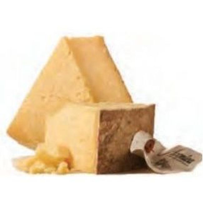 Avonlea Clothbound Cheddar Quarter Wheel, 2.5 Kg