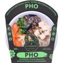 Pho Vietnamese-Style Noodle Soup