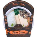 Tom Yum Thai-Style Lemongrass Soup