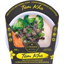 Tom Kha Thai-Style Coconut Soup