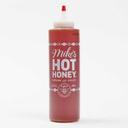 Infused with Chili Pepper