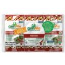 5 g Organic Teriyaki Roasted Seaweed Snacks