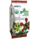 Organic Teriyaki Roasted Seaweed Snacks