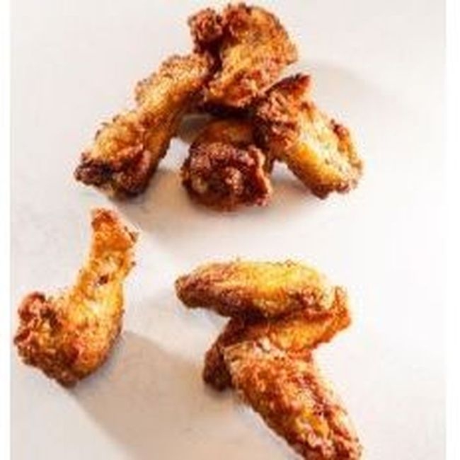 Pate Partout Chicken Wing