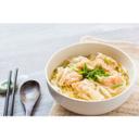 Pork and Shrimp Wontons