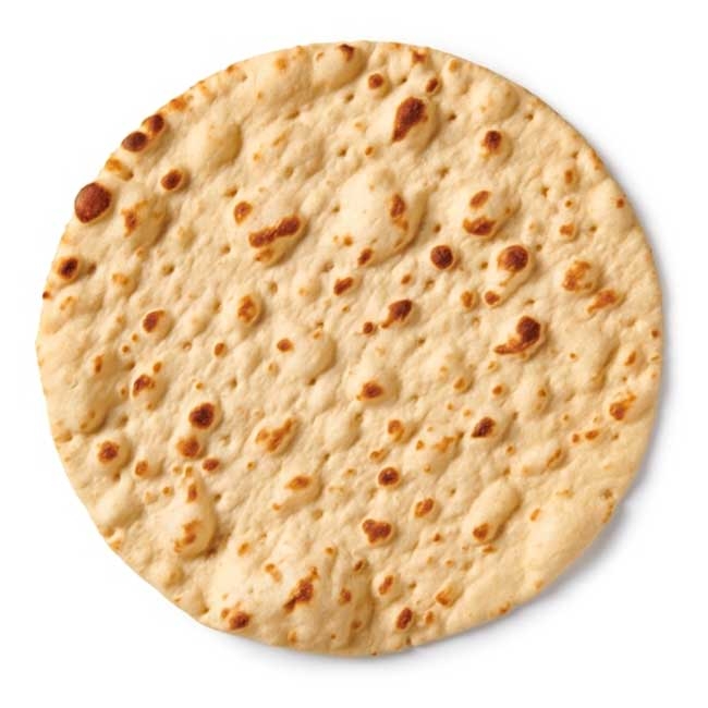 12 Inch Thin Round Pizza Crust