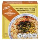 Chicken Sesame Ramen