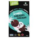 Double Chocolate Cookies