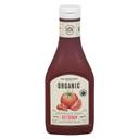 Organic Mediterranean Tomato Ketchup