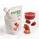 Natural Strawberry Puree