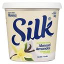 Plant Based Almond Vanilla Yogurt