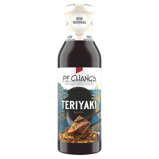 Teriyaki Sauce