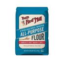 Unbleached All-Purpose White Flour