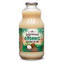 Organic Coconut Juice