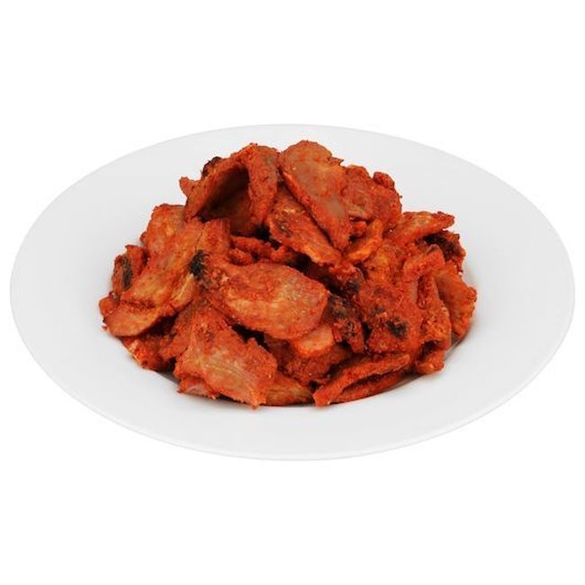 Al Pastor Pork Off The Spit