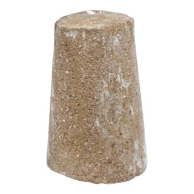 Olympia Foods Gold Label 3oz Medium Gyro Cone, 20 Lb -- 2 Per Case
