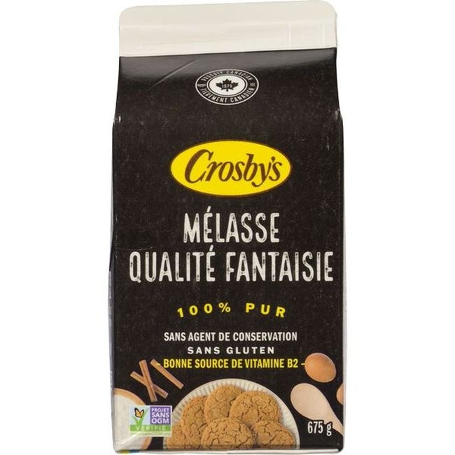 Fancy Molasses
