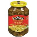 Nacho Jalapeno Slices