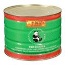 Oyster Sauce