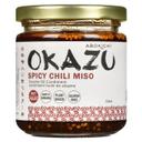 Spicy Chili Miso Condiment