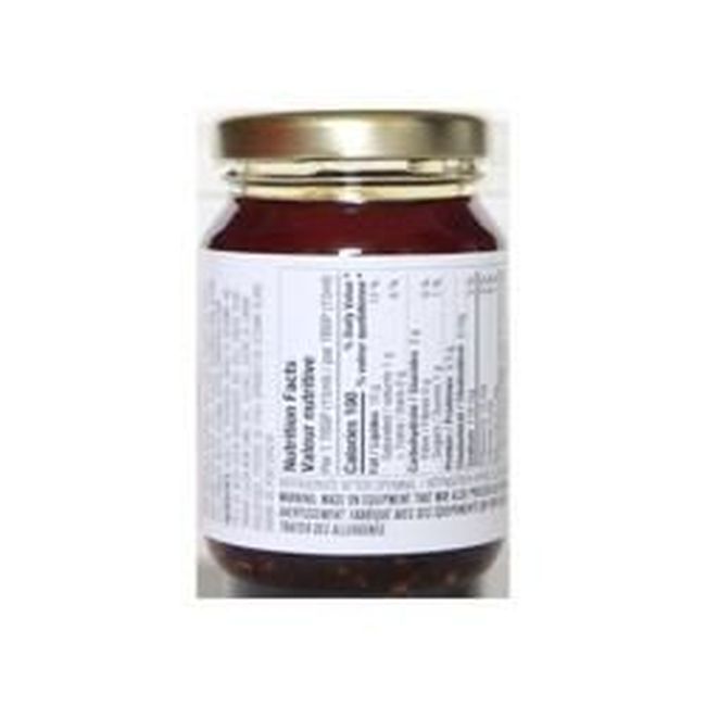 Okazu Condiment Miso Au Chili Japonais, 125 Ml -- 12 Par Boîte
