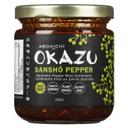 Chili Miso Condiment with Japanese Sansho Pepper