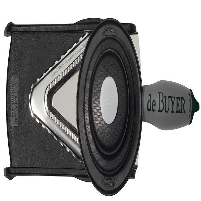 De Buyer Mandoline Kobra