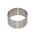 Perforated Round Mini Tart Ring