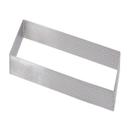 Perforated Rectangular Tart Ring