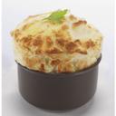 Non-Stick Steel Souffle Mold