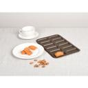 Non-Stick Mini-Financiers or Biscuits Rose de Reims Baking Tray