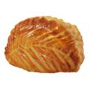 Stainless Steel Pastry Cutter with Handle