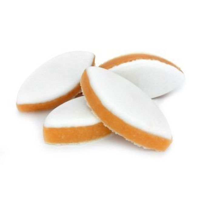 Stainless Steel Calisson Pastry Cutter