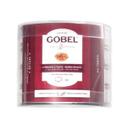 Stainless Steel Four Square Tart Rings Set