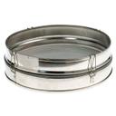 Stainless Steel 3-Part Sieve