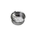 1.5 mm Grid for P10 Tin-Plated Steel Food Mill