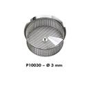 3 mm Grid for P10 Tin-Plated Steel Food Mill