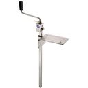 Professional Inox Manual Can Opener with Screw Plate