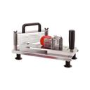Stainless Steel Mini Commercial Tomato Slicer