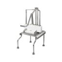 Stainless Steel Compact Professional Lettuce Cutter