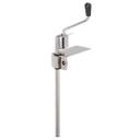 Professional Inox Manual Can Opener with Screw Plate