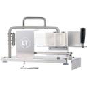 Stainless Steel Tomato Mozzarella Horizontal Slicer